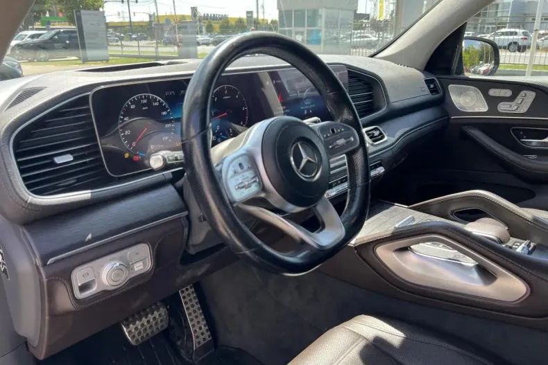 Mercedes-Benz GLS din 2019 cu 159.000 km - oferta MER123413 - foto 10