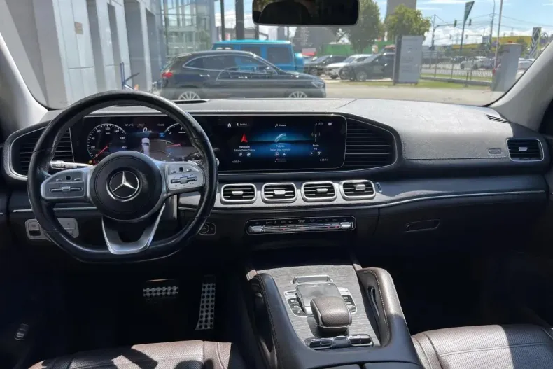 Mercedes-Benz GLS din 2019 cu 159.000 km - oferta MER123413 - foto 12