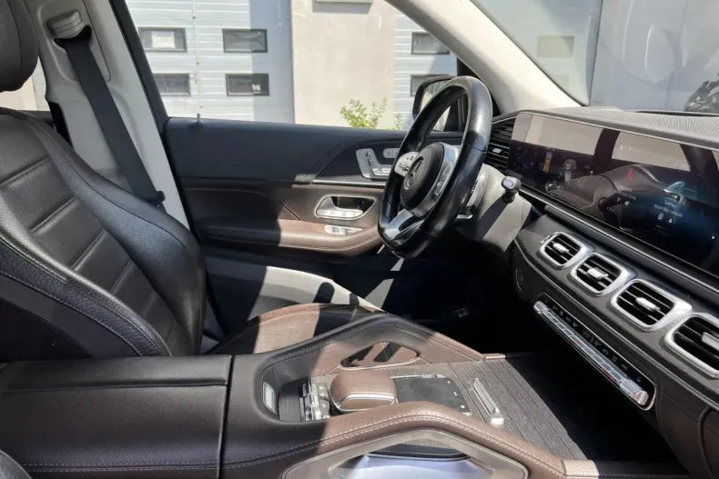 Mercedes-Benz GLS din 2019 cu 159.000 km - oferta MER123413 - foto 13