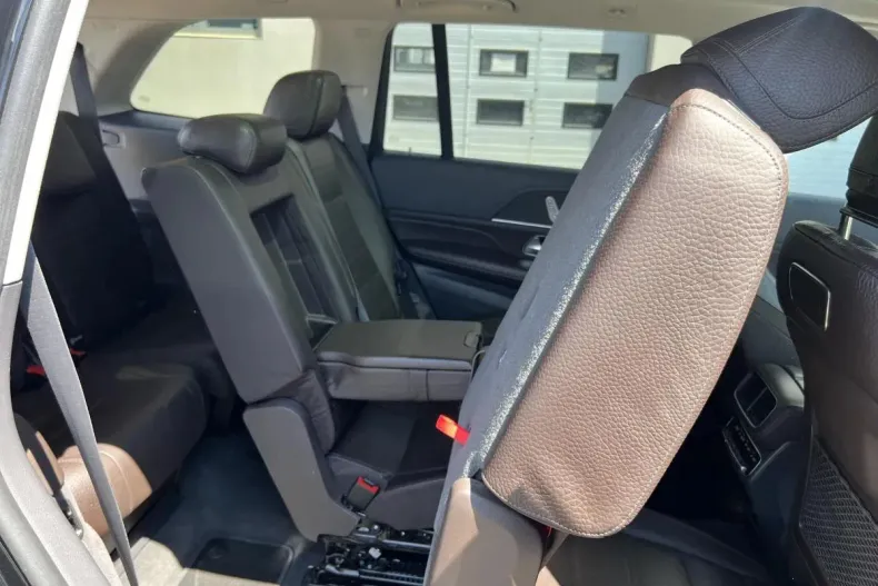 Mercedes-Benz GLS din 2019 cu 159.000 km - oferta MER123413 - foto 18