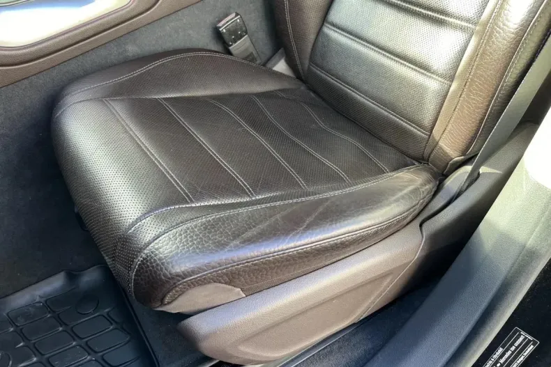 Mercedes-Benz GLS din 2019 cu 159.000 km - oferta MER123413 - foto 20