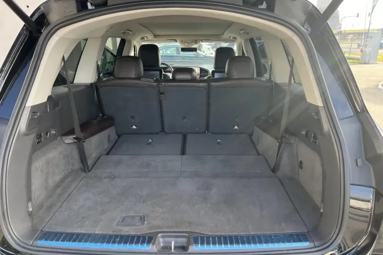 Mercedes-Benz GLS din 2019 cu 159.000 km - oferta MER123413 - foto 21