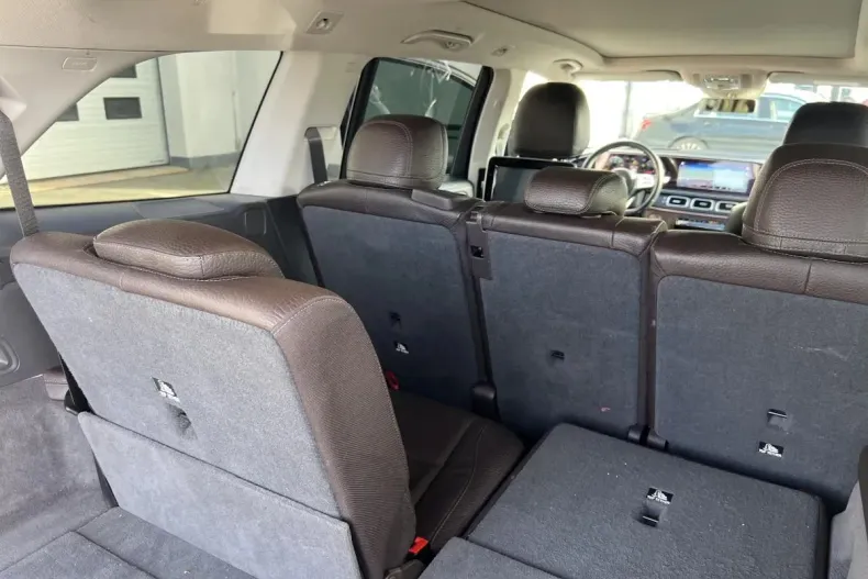 Mercedes-Benz GLS din 2019 cu 159.000 km - oferta MER123413 - foto 22