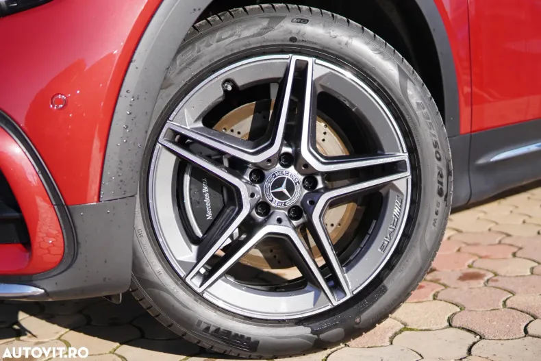 Mercedes-Benz GLB din 2023 cu 5.000 km - oferta MER123414 - foto 11