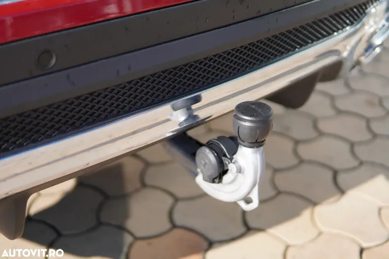 Mercedes-Benz GLB din 2023 cu 5.000 km - oferta MER123414 - foto 18