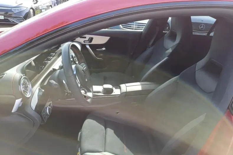 Mercedes-Benz CLA din 2022 cu 12.400 km - oferta MER123415 - foto 14