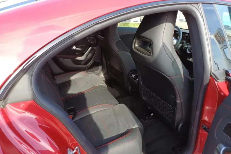 Mercedes-Benz CLA din 2022 cu 12.400 km - oferta MER123415 - foto 15