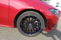 Mercedes-Benz CLA din 2022 cu 12.400 km - oferta MER123415 - foto 16