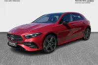 Mercedes-Benz A din 2023 cu 5.000 km - oferta MER123416 - foto 1