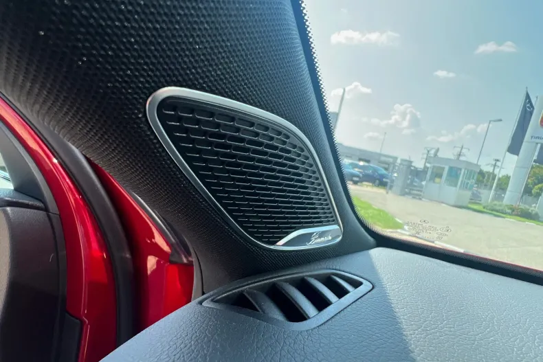 Mercedes-Benz A din 2023 cu 5.000 km - oferta MER123416 - foto 17