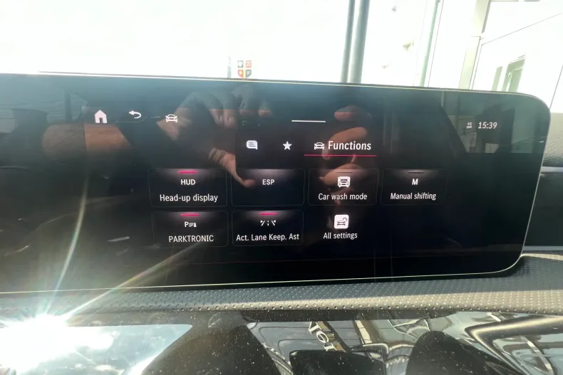 Mercedes-Benz A din 2023 cu 5.000 km - oferta MER123416 - foto 20