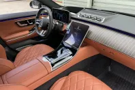 Mercedes-Benz S din 2021 cu 55.000 km - oferta MER123417 - foto 11