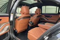 Mercedes-Benz S din 2021 cu 55.000 km - oferta MER123417 - foto 13