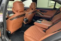 Mercedes-Benz S din 2021 cu 55.000 km - oferta MER123417 - foto 14