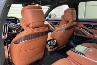 Mercedes-Benz S din 2021 cu 55.000 km - oferta MER123417 - foto 15