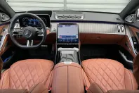 Mercedes-Benz S din 2021 cu 55.000 km - oferta MER123417 - foto 17