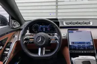 Mercedes-Benz S din 2021 cu 55.000 km - oferta MER123417 - foto 18