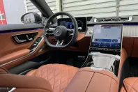 Mercedes-Benz S din 2021 cu 55.000 km - oferta MER123417 - foto 19