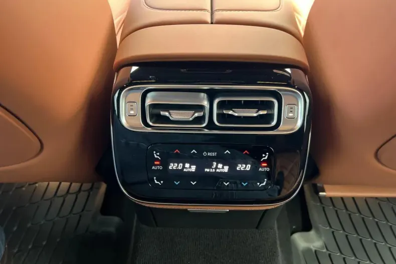 Mercedes-Benz S din 2021 cu 55.000 km - oferta MER123417 - foto 20