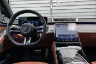 Mercedes-Benz S din 2021 cu 55.000 km - oferta MER123417 - foto 21