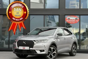 Citroën DS7 din 2021 - oferta CIT123421