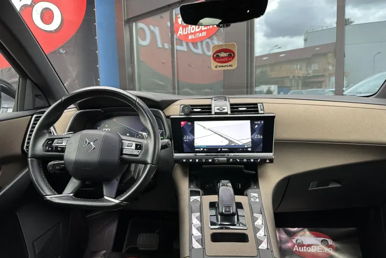 Citroën DS7 din 2021 cu 128.950 km - oferta CIT123421 - foto 5