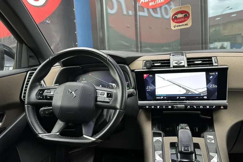Citroën DS7 din 2021 cu 128.950 km - oferta CIT123421 - foto 6