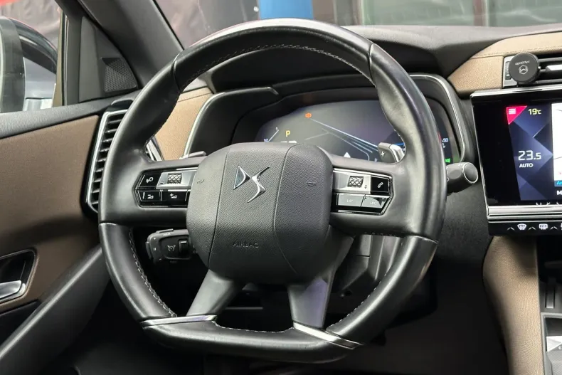 Citroën DS7 din 2021 cu 128.950 km - oferta CIT123421 - foto 7