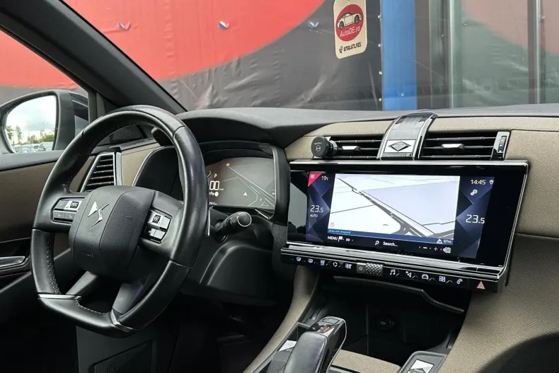Citroën DS7 din 2021 cu 128.950 km - oferta CIT123421 - foto 8