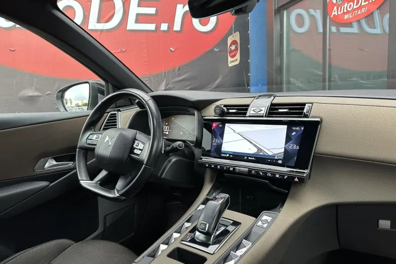 Citroën DS7 din 2021 cu 128.950 km - oferta CIT123421 - foto 9