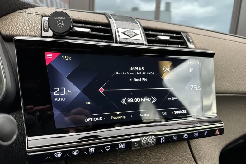 Citroën DS7 din 2021 cu 128.950 km - oferta CIT123421 - foto 11