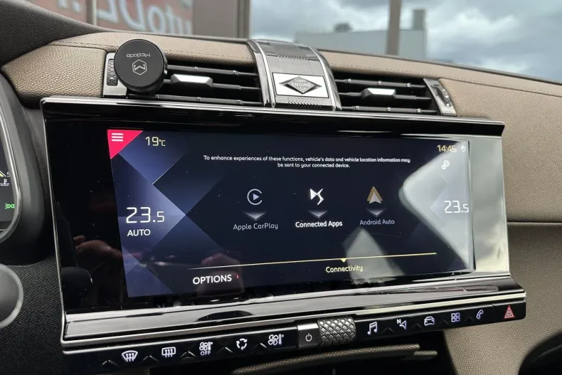 Citroën DS7 din 2021 cu 128.950 km - oferta CIT123421 - foto 12