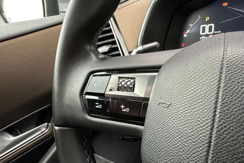 Citroën DS7 din 2021 cu 128.950 km - oferta CIT123421 - foto 14