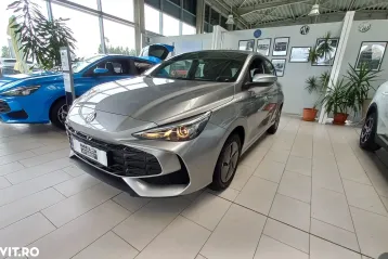 MG MG3 din 2024 - oferta MG0123438