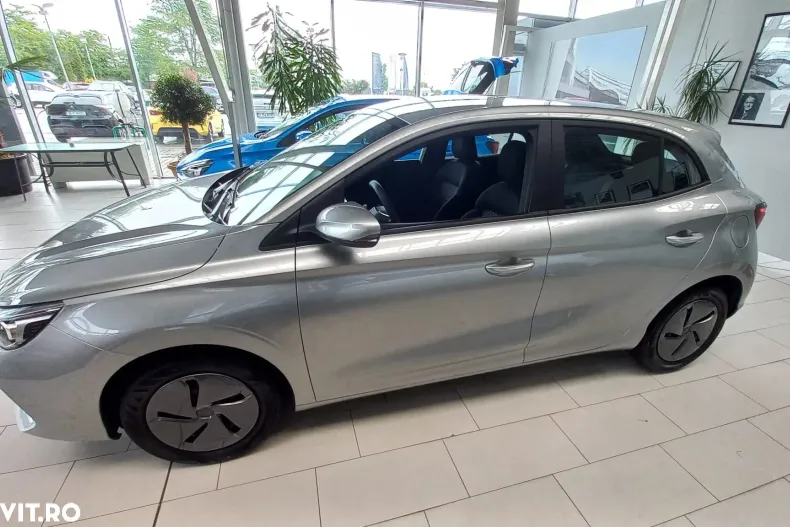 MG MG3 din 2024 cu 1 km - oferta MG0123438 - foto 5