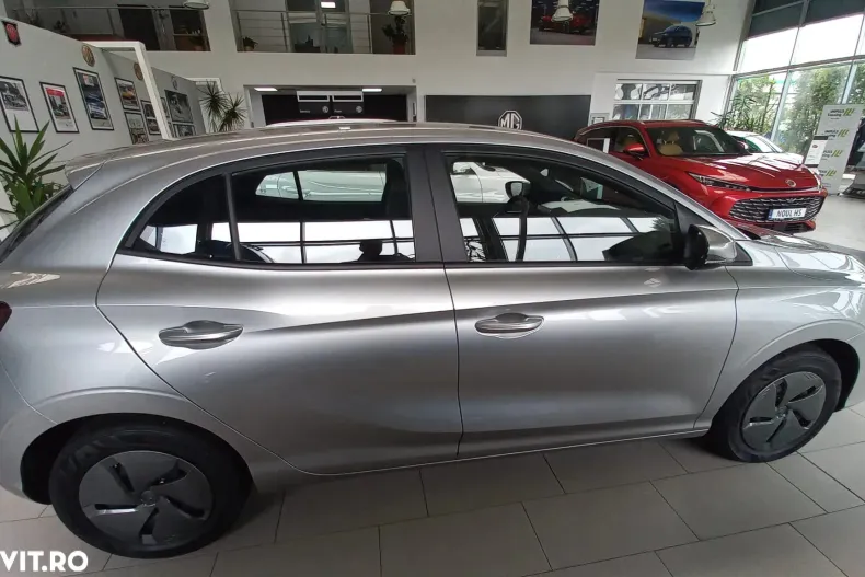 MG MG3 din 2024 cu 1 km - oferta MG0123438 - foto 6