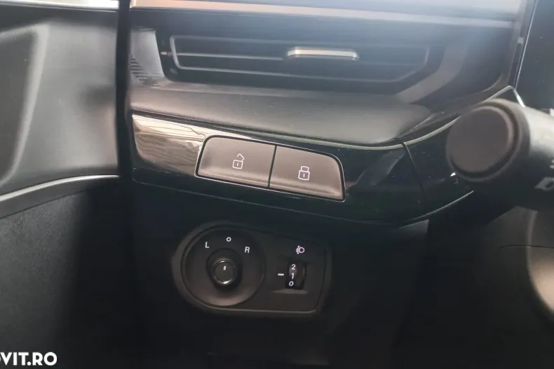 MG MG3 din 2024 cu 1 km - oferta MG0123438 - foto 12