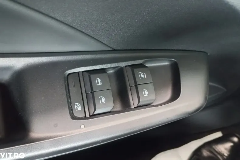 MG MG3 din 2024 cu 1 km - oferta MG0123438 - foto 13