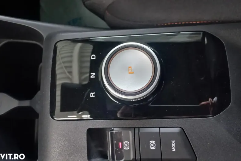 MG MG3 din 2024 cu 1 km - oferta MG0123438 - foto 14