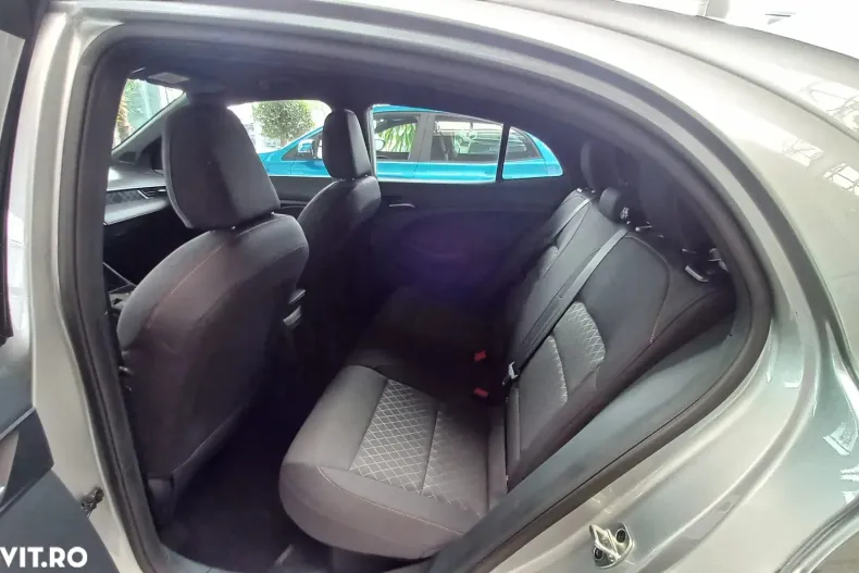 MG MG3 din 2024 cu 1 km - oferta MG0123438 - foto 19