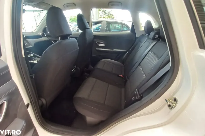 MG ZS HEV din 2024 cu 1 km - oferta MG0123439 - foto 13