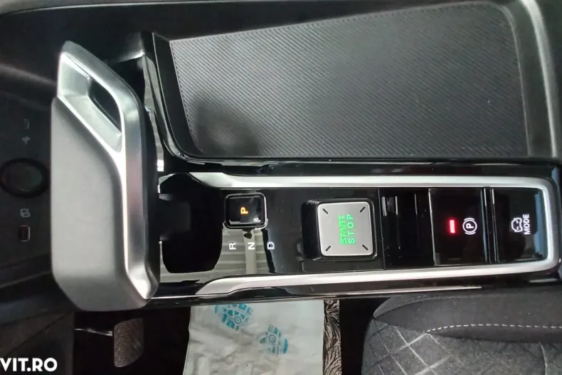 MG ZS HEV din 2024 cu 1 km - oferta MG0123439 - foto 18