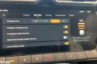 MG ZS HEV din 2024 cu 1 km - oferta MG0123439 - foto 22