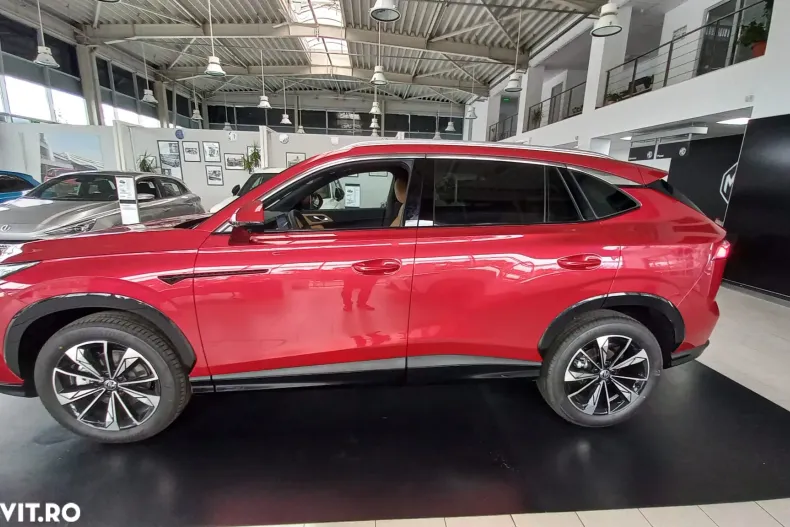 MG HS din 2024 cu 5 km - oferta MG0123440 - foto 6