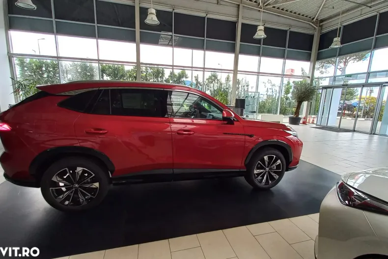 MG HS din 2024 cu 5 km - oferta MG0123440 - foto 7