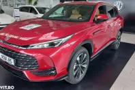 MG HS din 2024 cu 5 km - oferta MG0123440 - foto 8