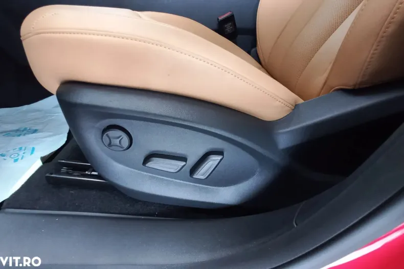 MG HS din 2024 cu 5 km - oferta MG0123440 - foto 25