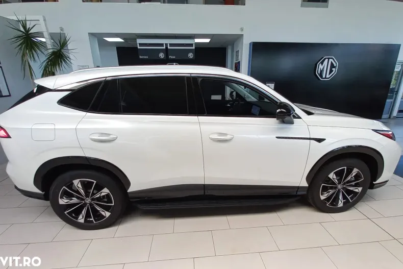 MG EHS din 2024 cu 5 km - oferta MG0123441 - foto 11
