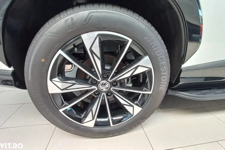 MG EHS din 2024 cu 5 km - oferta MG0123441 - foto 12