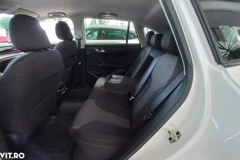 MG EHS din 2024 cu 5 km - oferta MG0123441 - foto 13